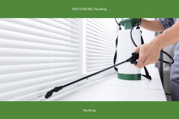 PEST CONTROL Paulding